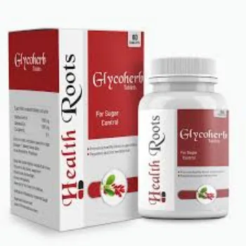 Diabetic Herbal Medicine